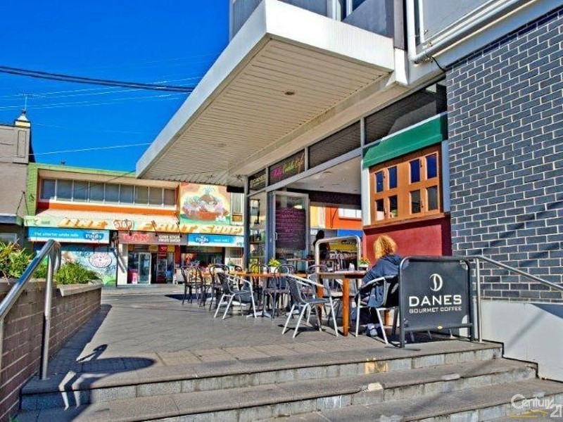 6/612-622 King Street, Erskineville NSW 2043