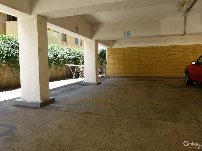 16/3 Waverley Crescent, Bondi Junction NSW 2022