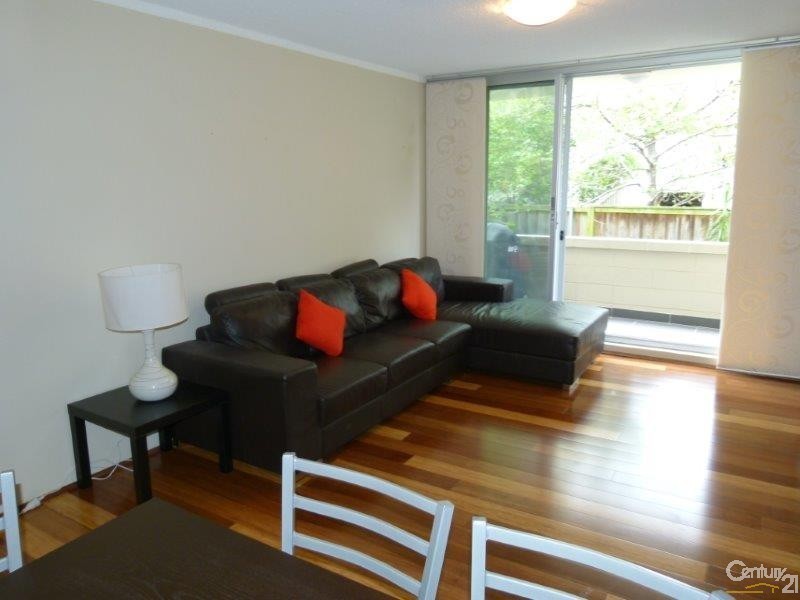 32/15 Wallis Parade, North Bondi NSW 2026