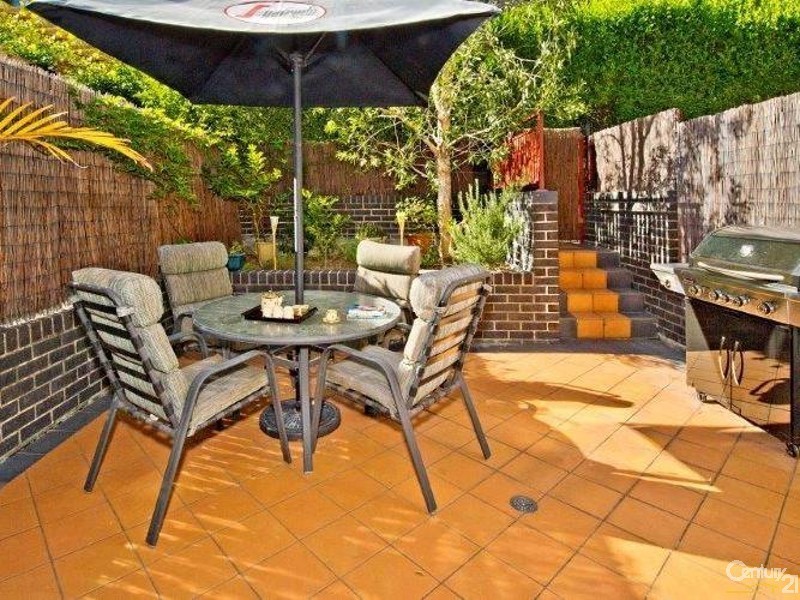 19/49 Henderson Road, Alexandria NSW 2015