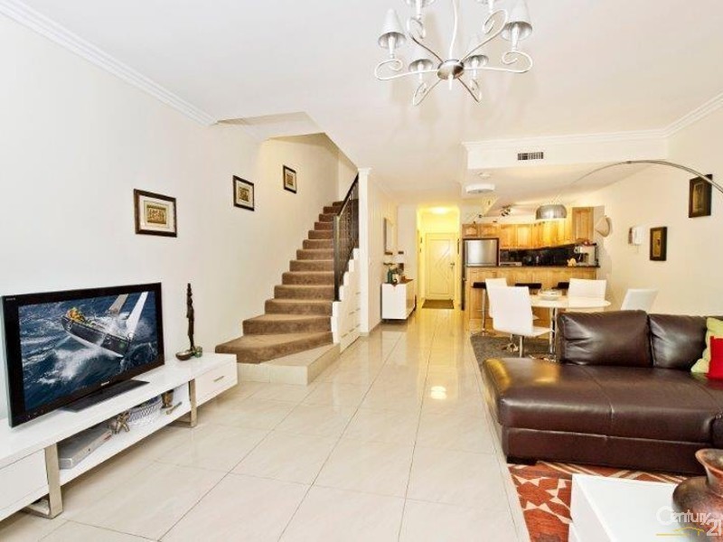 19/49 Henderson Road, Alexandria NSW 2015