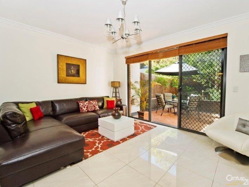 19/49 Henderson Road, Alexandria NSW 2015