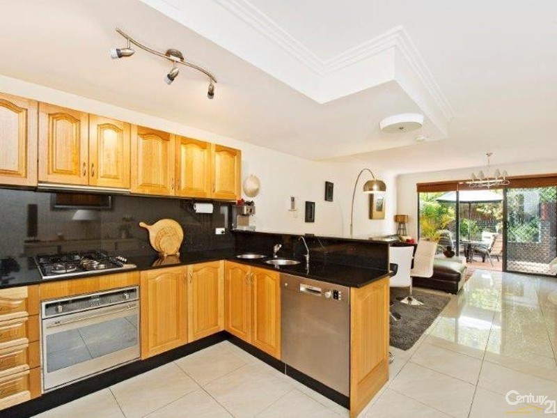 19/49 Henderson Road, Alexandria NSW 2015