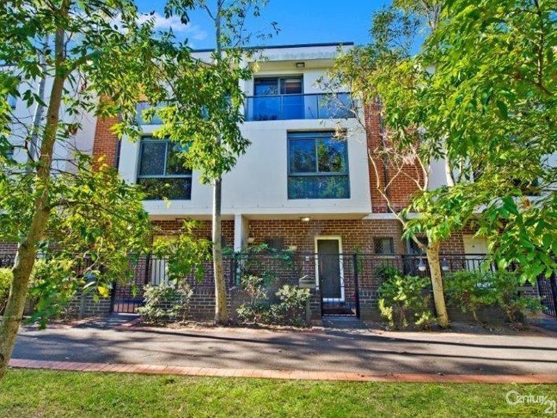 19/49 Henderson Road, Alexandria NSW 2015