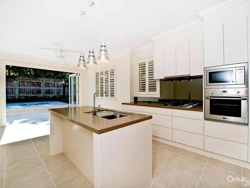 55 Denison Street, Bondi Junction NSW 2022