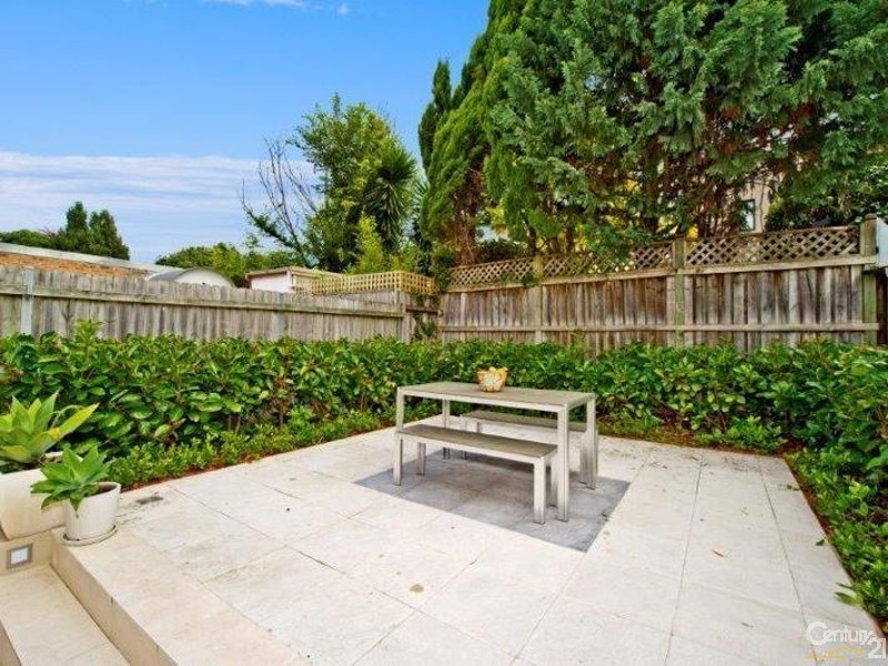 55 Denison Street, Bondi Junction NSW 2022