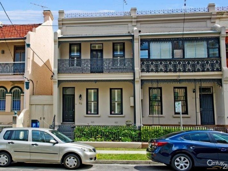 55 Denison Street, Bondi Junction NSW 2022