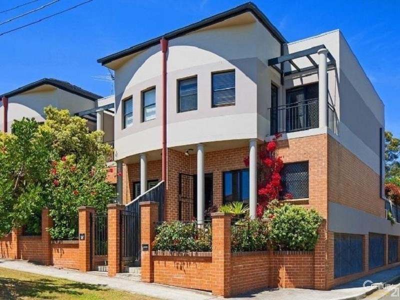 1/55A Hooper Street, Randwick NSW 2031
