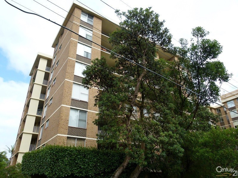 501/16 Roscrea Avenue, Randwick NSW 2031