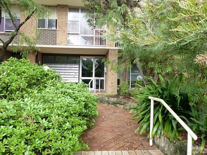 501/16 Roscrea Avenue, Randwick NSW 2031