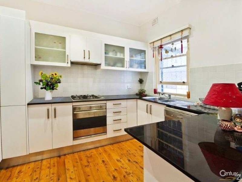 1/87 O’Sullivan Road, Rose Bay NSW 2029