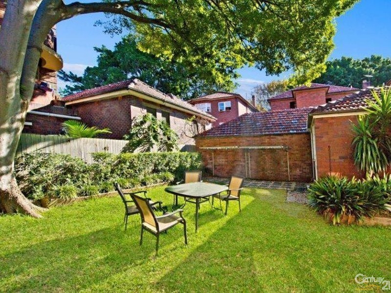 1/87 O’Sullivan Road, Rose Bay NSW 2029