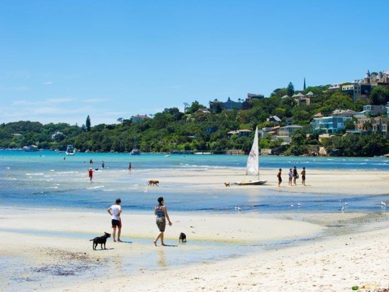 1/87 O’Sullivan Road, Rose Bay NSW 2029