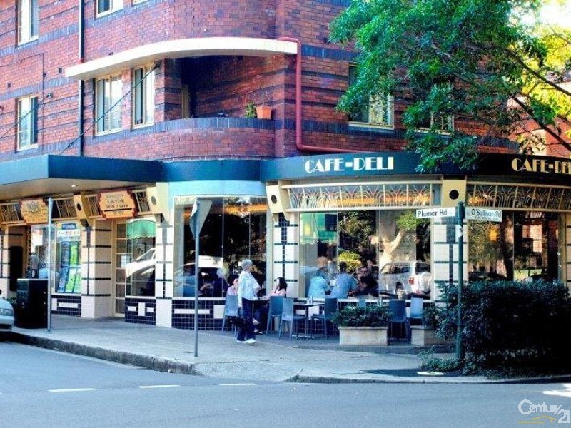 1/87 O’Sullivan Road, Rose Bay NSW 2029