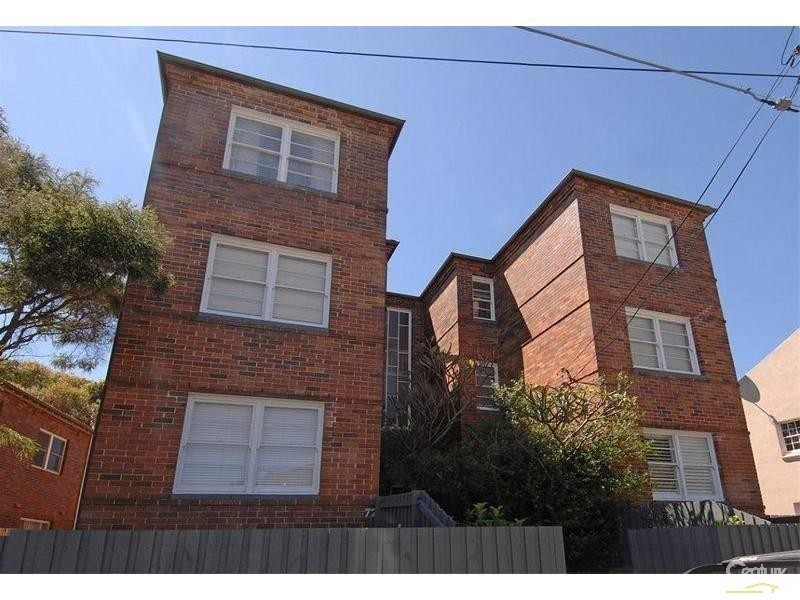 2/72 Plowman Street, North Bondi NSW 2026