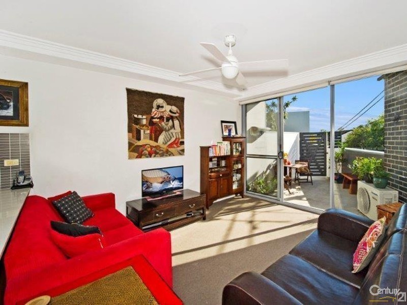 6/612 King Street, Erskineville NSW 2043