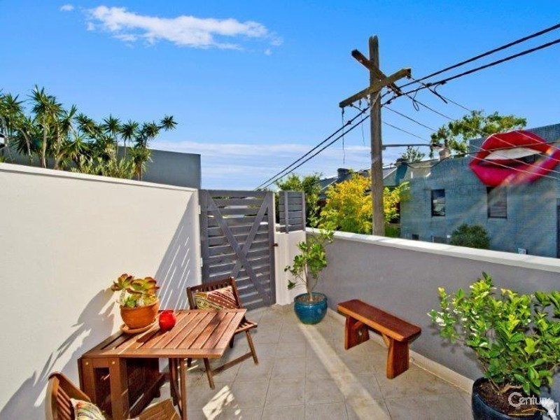 6/612 King Street, Erskineville NSW 2043