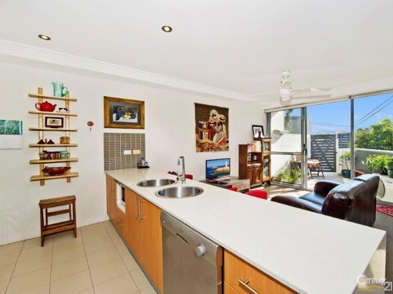 6/612 King Street, Erskineville NSW 2043