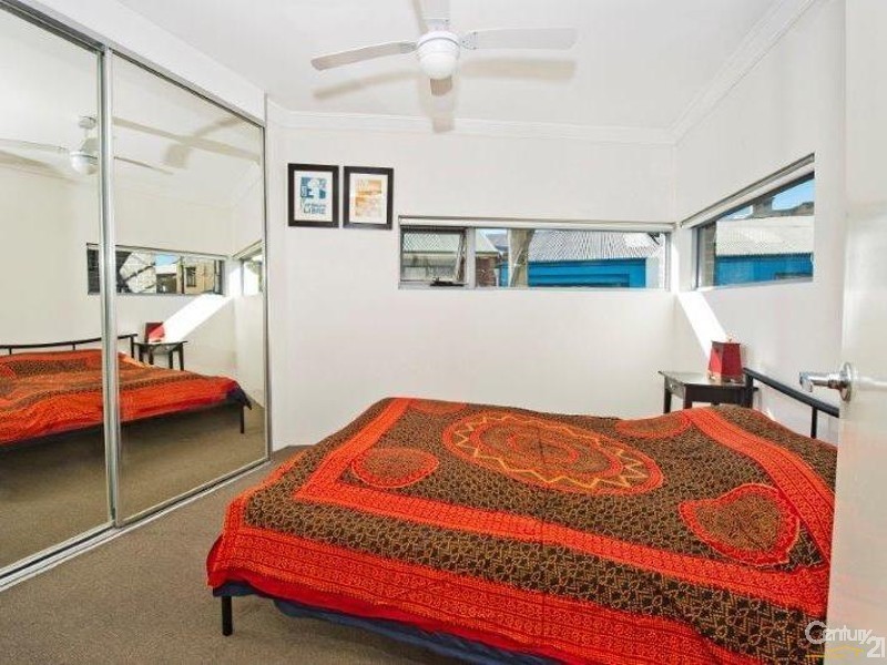 6/612 King Street, Erskineville NSW 2043