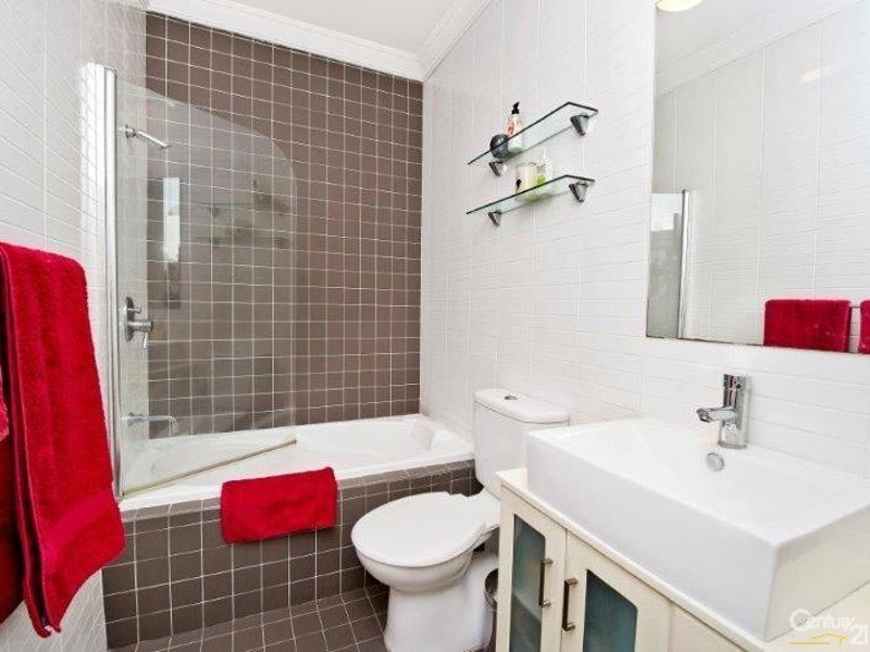 6/612 King Street, Erskineville NSW 2043
