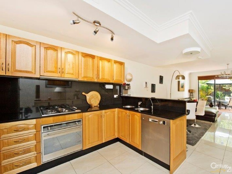 19/49 Henderson Road, Alexandria NSW 2015