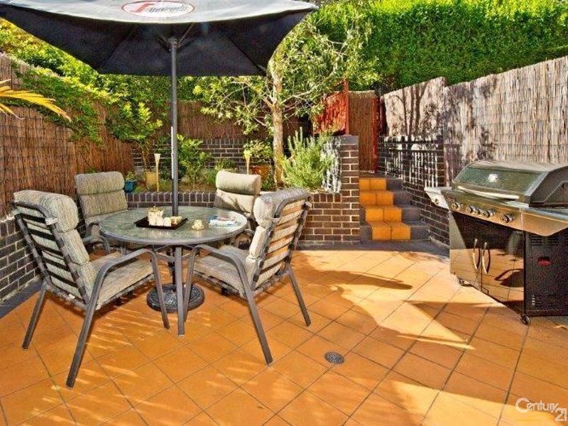 19/49 Henderson Road, Alexandria NSW 2015