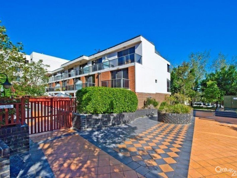 19/49 Henderson Road, Alexandria NSW 2015