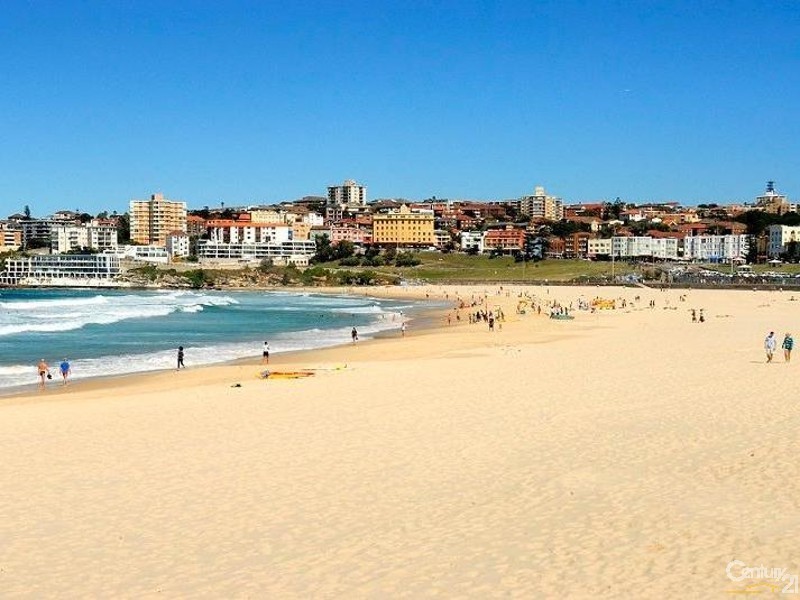 202/152  Campbell Parade, Bondi Beach NSW 2026