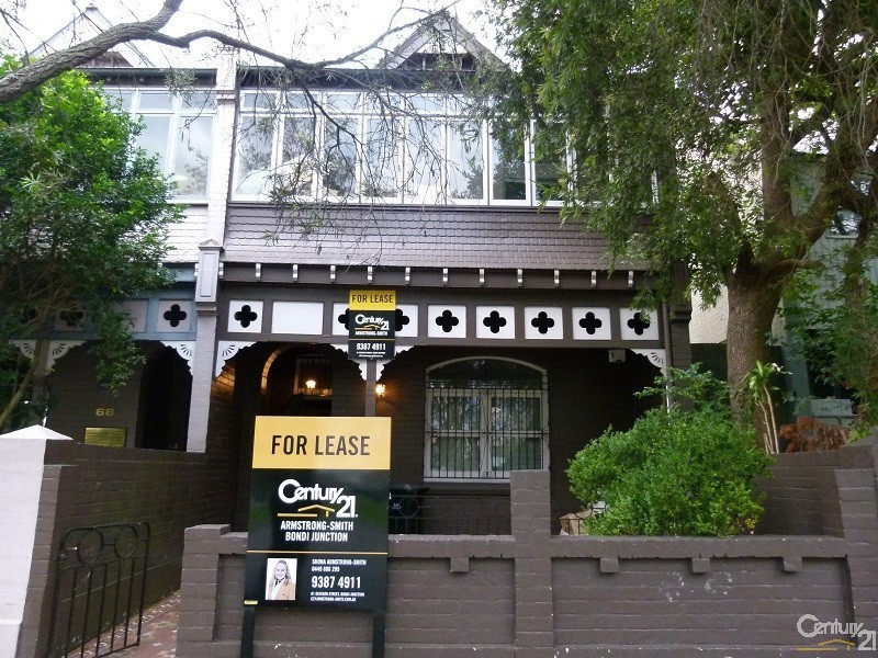 70 Oxford Street, Woollahra NSW 2025