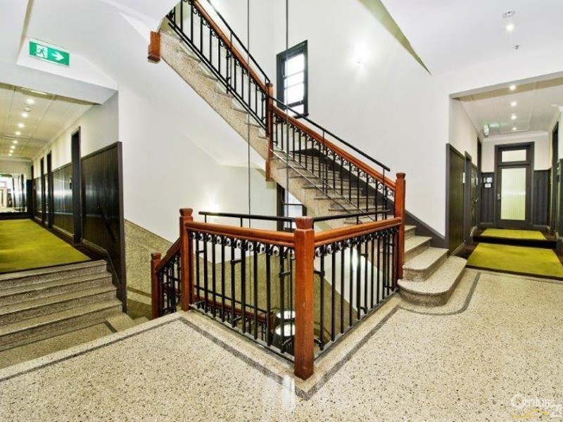 3/2-14 Bayswater Road, Potts Point NSW 2011