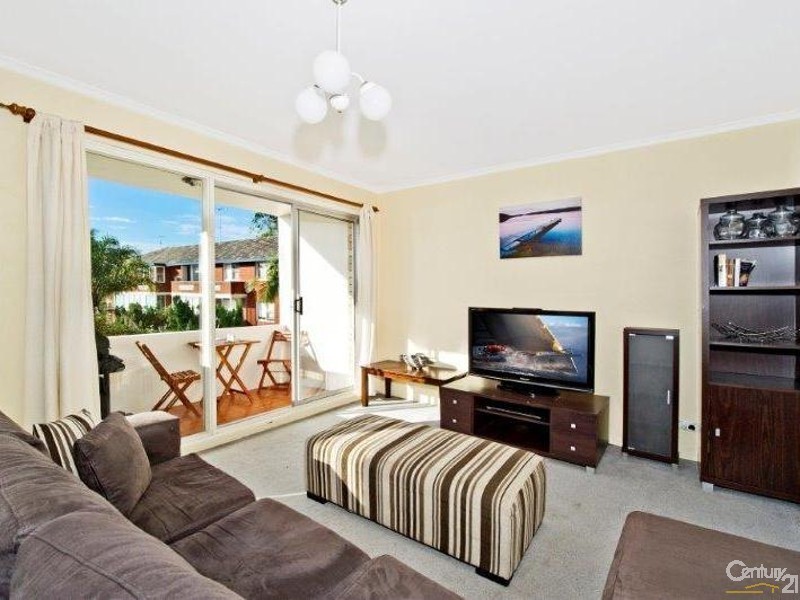 13/6 Garie Place, South Coogee NSW 2034