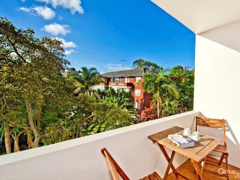 13/6 Garie Place, South Coogee NSW 2034