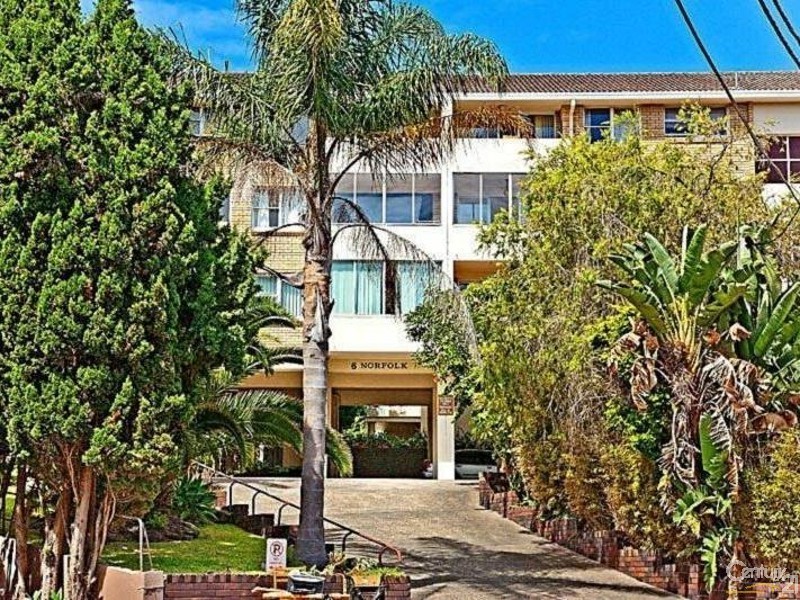 13/6 Garie Place, South Coogee NSW 2034