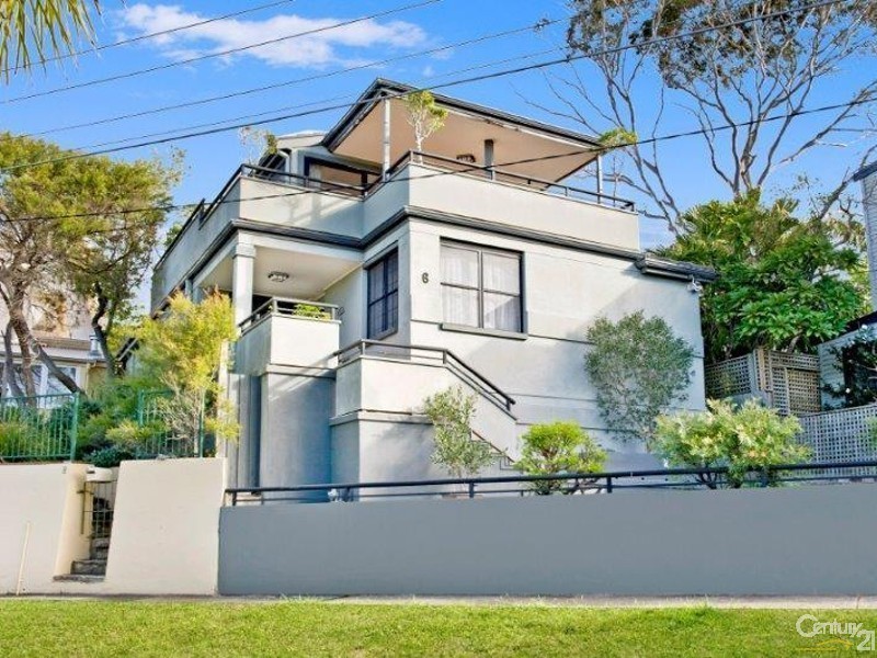 6 Seaview Street, Clovelly NSW 2031