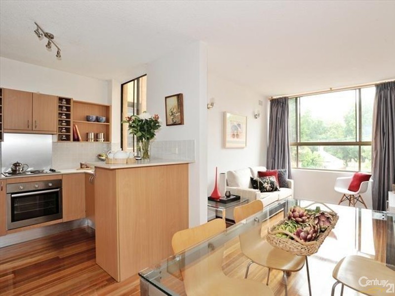 8/30 Derbyshire Road, Leichhardt NSW 2040