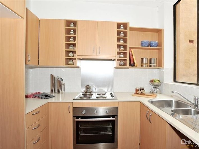 8/30 Derbyshire Road, Leichhardt NSW 2040