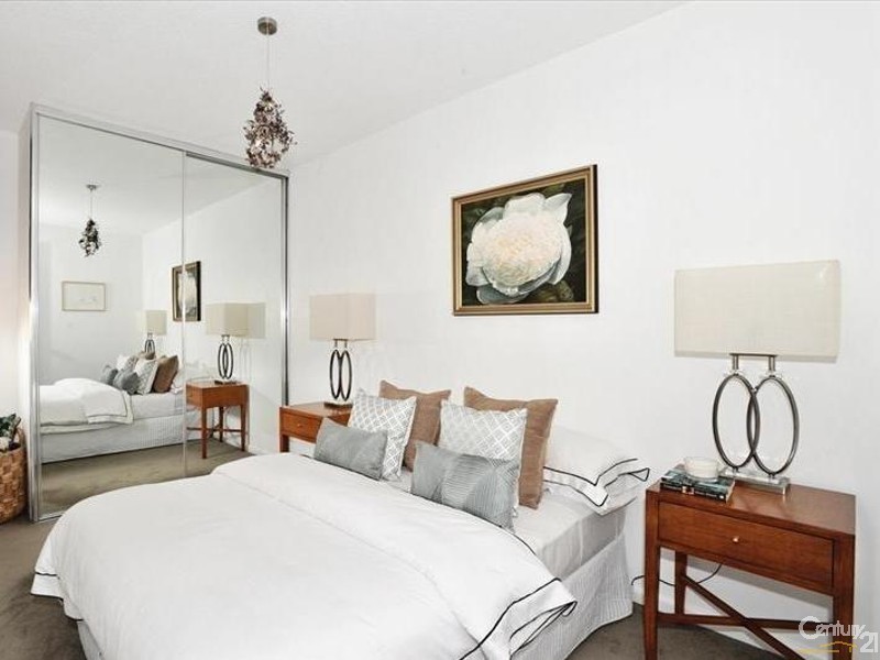 8/30 Derbyshire Road, Leichhardt NSW 2040