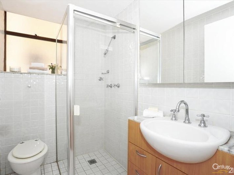 8/30 Derbyshire Road, Leichhardt NSW 2040