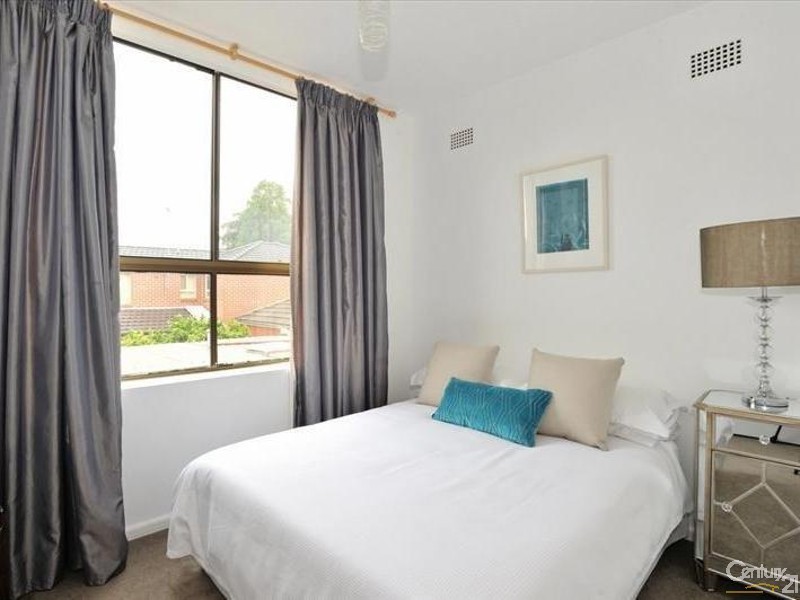 8/30 Derbyshire Road, Leichhardt NSW 2040