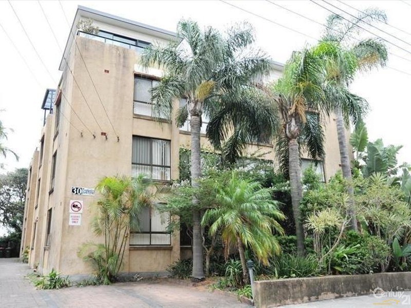 8/30 Derbyshire Road, Leichhardt NSW 2040