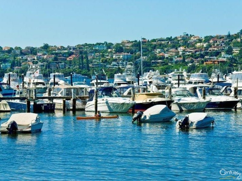 1/87 O’Sullivan Road, Rose Bay NSW 2029