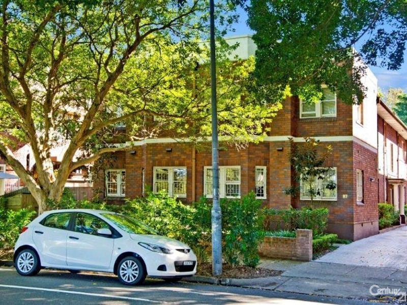 1/87 O’Sullivan Road, Rose Bay NSW 2029