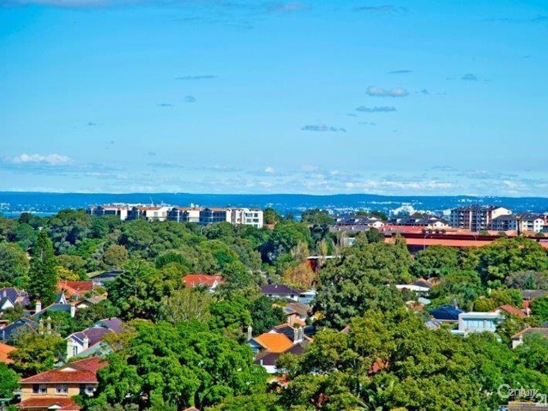801/1-7  Gloucester Place, Kensington NSW 2033