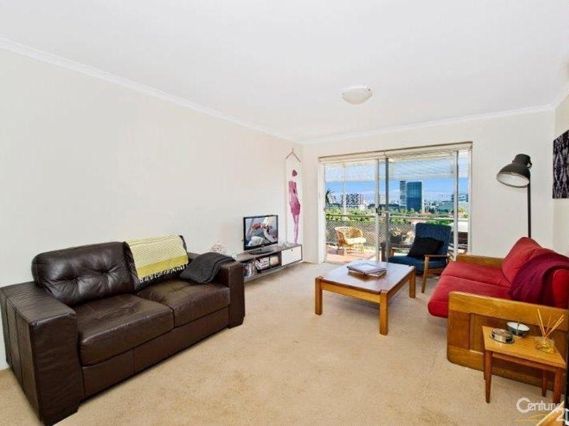 801/1-7  Gloucester Place, Kensington NSW 2033