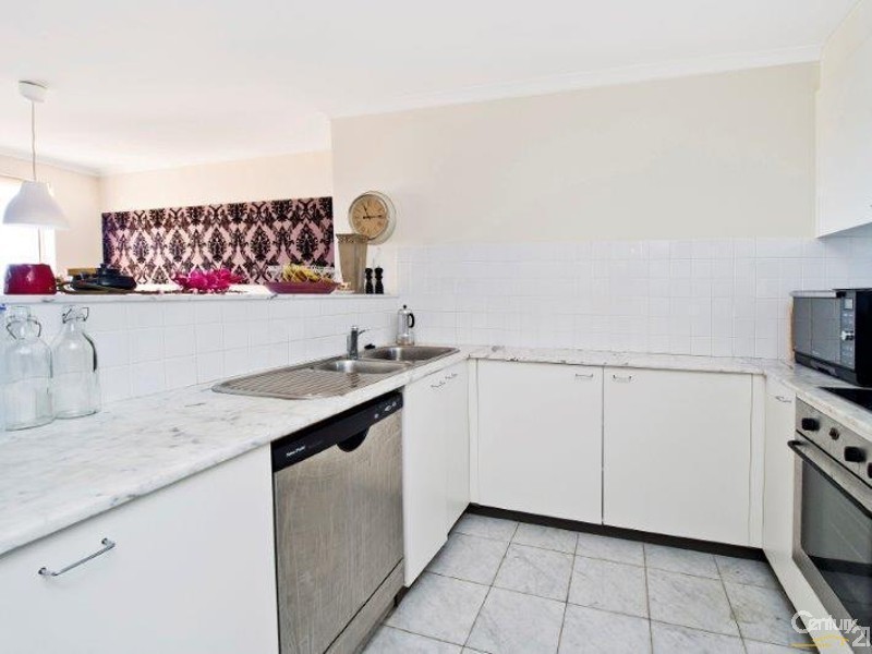 801/1-7  Gloucester Place, Kensington NSW 2033