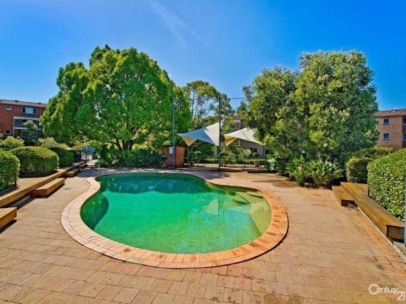 801/1-7  Gloucester Place, Kensington NSW 2033
