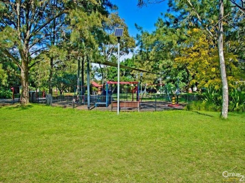801/1-7  Gloucester Place, Kensington NSW 2033