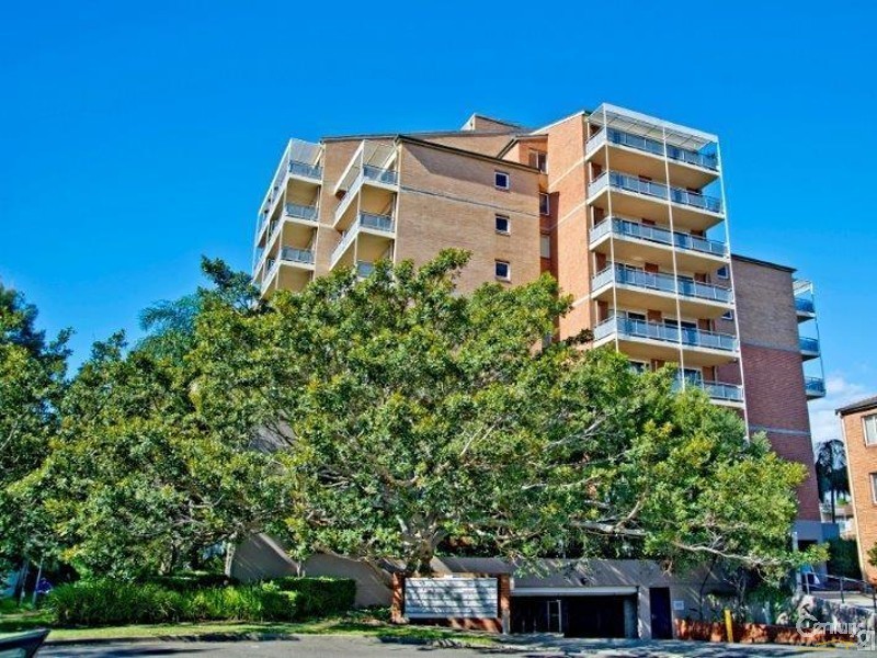801/1-7  Gloucester Place, Kensington NSW 2033