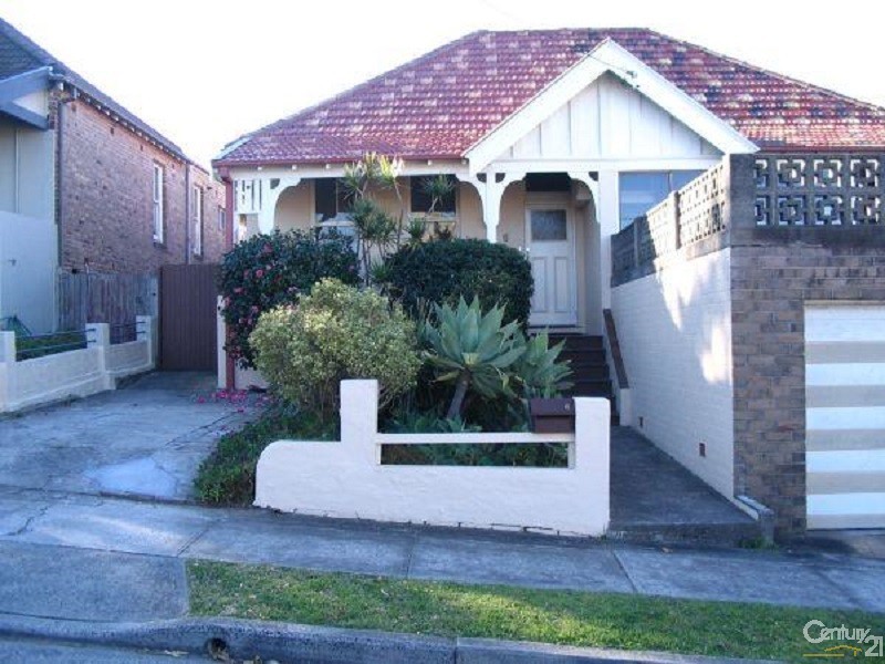 6 Violet Street, Bronte NSW 2024