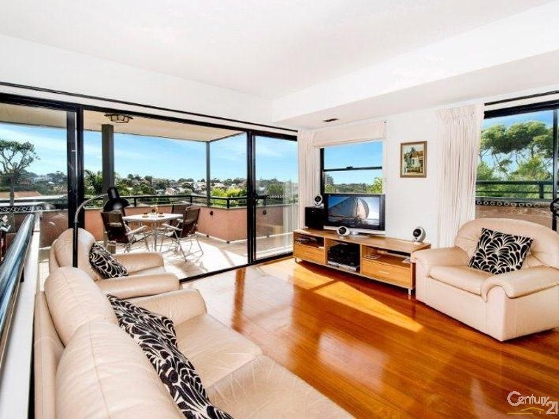 6 Seaview Street, Randwick NSW 2031